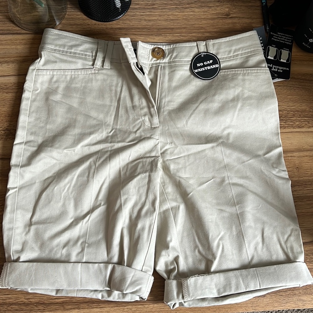 Counterparts Shorts